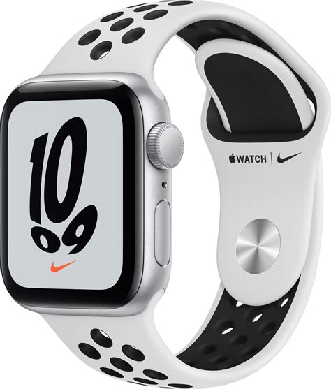 apple watch se 40mm nike.